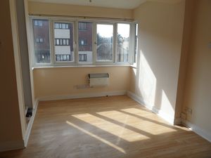Lounge / Sleeping Area- click for photo gallery